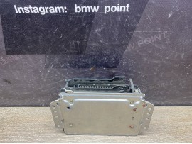 Блок управління EGS BMW 5 E34